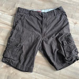Shorts | Levis Squad Cargo Shorts Brown 